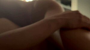 Me encanta como me toca y me lo cojo riquisimo