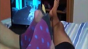 Me encanta mamarle la polla a mi novio