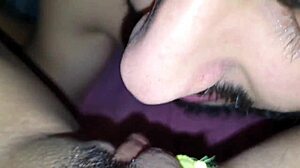 Best way to wake up with big clit attention