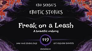 freak on a leash erotic audio for women eses119