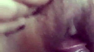beautiful indian couple makes very sexy homemade sex tape with hindi audio