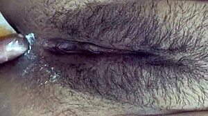 my girlfriend is screaming from huge anal in bedroom today 😍