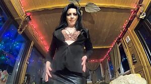 milfycalla appears in preview episode one hundred thirty four