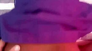 black girl sucks step daddy cock and gets fucked