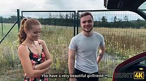 Rough sex with stranger replaces medicine