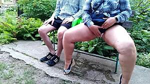 Cougar Videos - Mature Vixens Fucking Young Studs