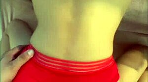 te muestro mi rico calzoncito