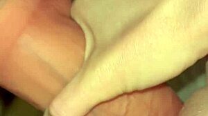 classic big cock tiny 18+ pussy in retro scene