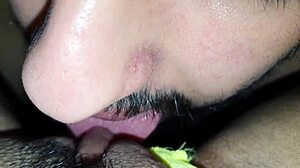 Best way to wake up with big clit attention