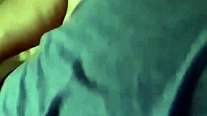 Stepson taboo encounter leaves me breathless