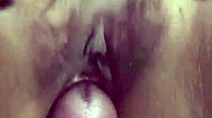 beautiful indian couple makes very sexy homemade sex tape with hindi audio