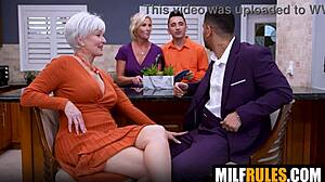 Nanas sloppy cum swap dd white stevie k mike ox casey conrad