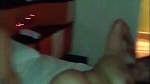 Corno Working While Two Fuck Wife