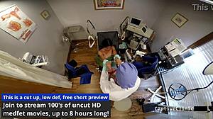 a troubled teen 18+ gets extreme fetish treatments