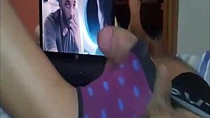 Me encanta mamarle la polla a mi novio