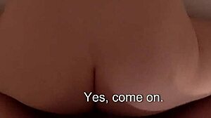 New milf stepmom seduces sailor stepson