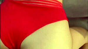 te muestro mi rico calzoncito