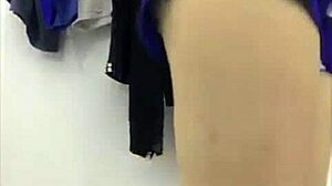 Nha yen nhi screen recording from vietnamese milf