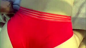 te muestro mi rico calzoncito