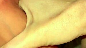 classic big cock tiny 18+ pussy in retro scene