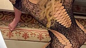 Best Friends Wife Meets At Hotel For Sex