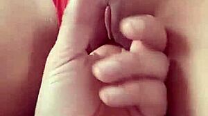 Romina teen 18+ latina the argentina
