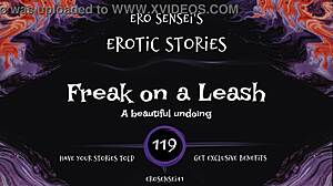 freak on a leash erotic audio for women eses119