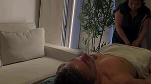 thai room massage with real happy ending