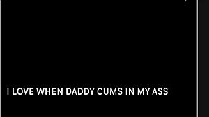 Don Whoe cums deep in Nina Rivera ass and pussy