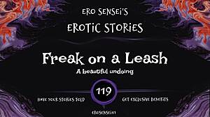 freak on a leash erotic audio for women eses119