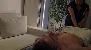 thai room massage with real happy ending