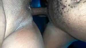 she felt so good with him