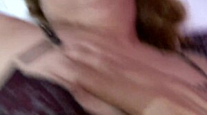 Several intense orgasms i finger myself for lack of a big cock lots of moaning