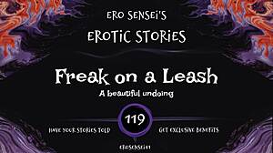 freak on a leash erotic audio for women eses119