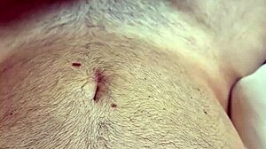 Milf Delivers First Prostate Orgasm Ever