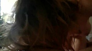 joy fury starts with blowjob then takes cock and dildo