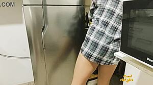 depois da foda assaltar a geladeira e maravilhoso