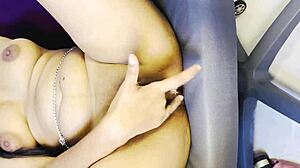 Im a slutty wife who squirt infront of my bull he reords everything