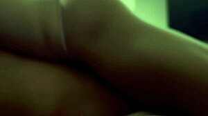 Me encanta como me toca y me lo cojo riquisimo