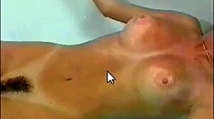 Mari alexandre 1995 playboy video upscalled - very rare