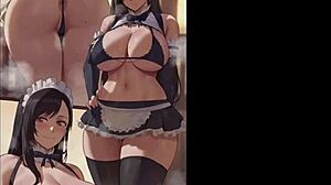 tifa lockhart tributo