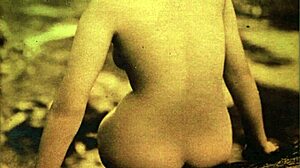 vintage erotic art