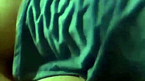 Stepson taboo encounter leaves me breathless
