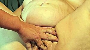 pissing inside pussy spreads her ass and beaver wide open
