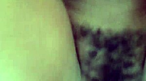 kinky ebony takes big black cock and cums hard