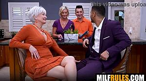Nanas sloppy cum swap dd white stevie k mike ox casey conrad