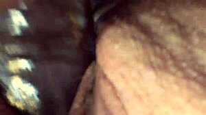 Fat Ass Busty Milf Gets Public Fingering And Creampie