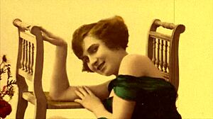 vintage erotic art