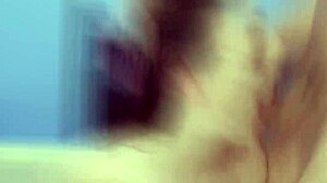 Kristy black takes double anal gang bang with big gapes and cum swallow