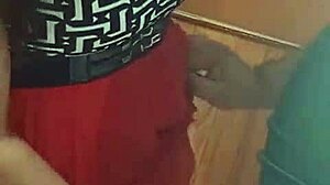 beautiful indian couple makes very sexy homemade sex tape with hindi audio